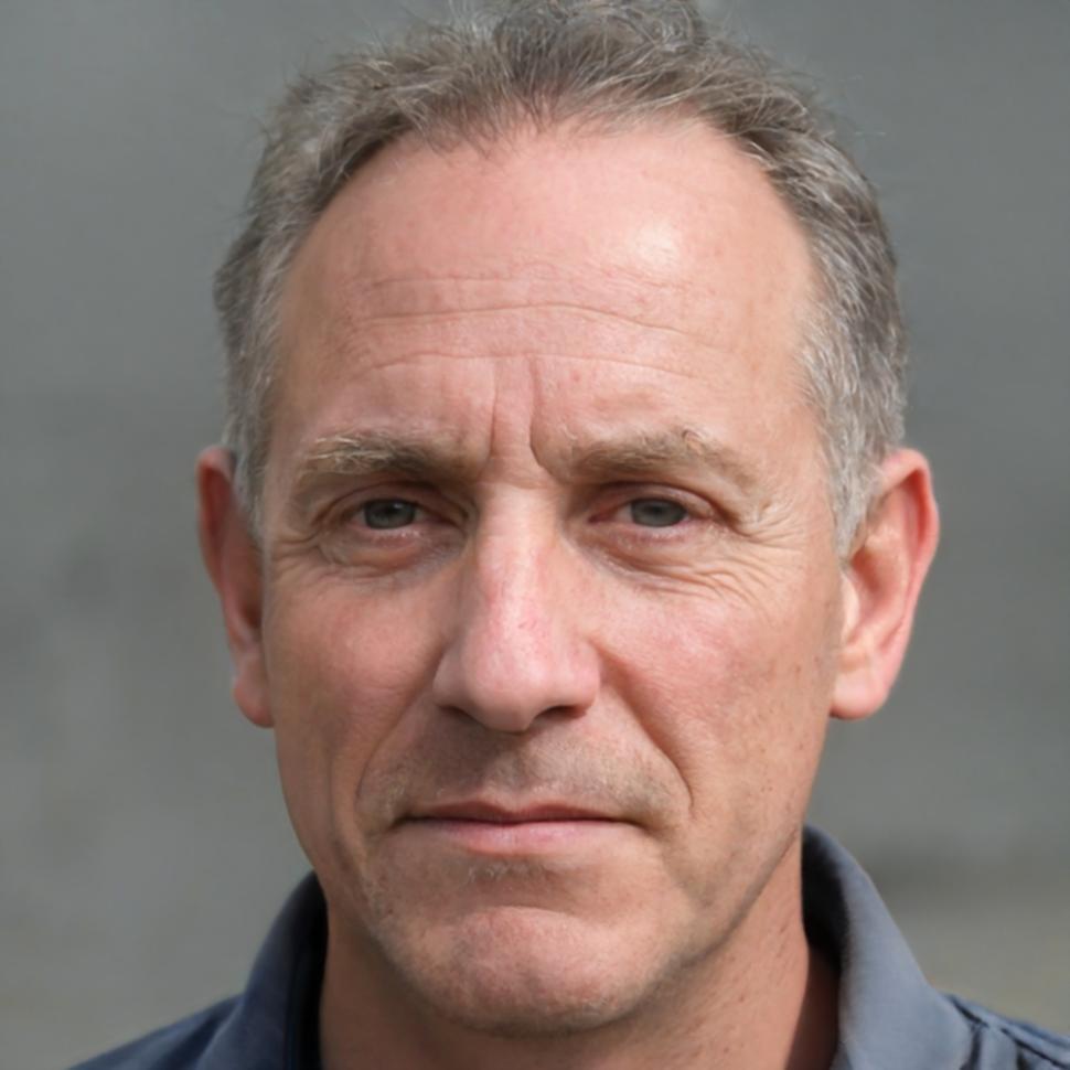 Māris Kalnins