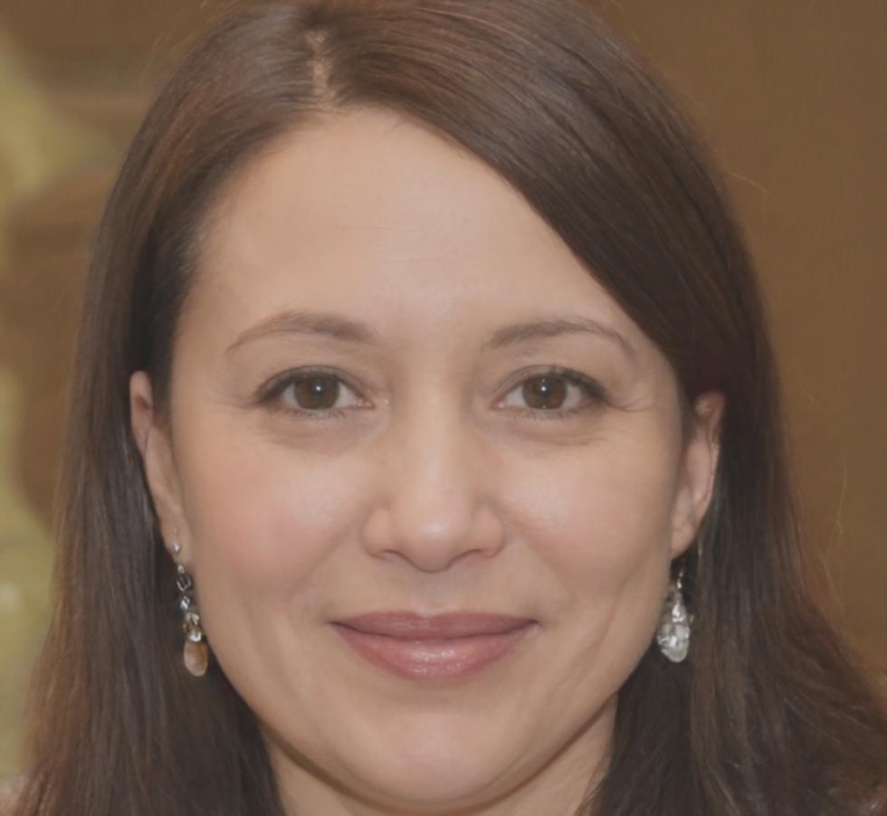 Linda Bērziņa